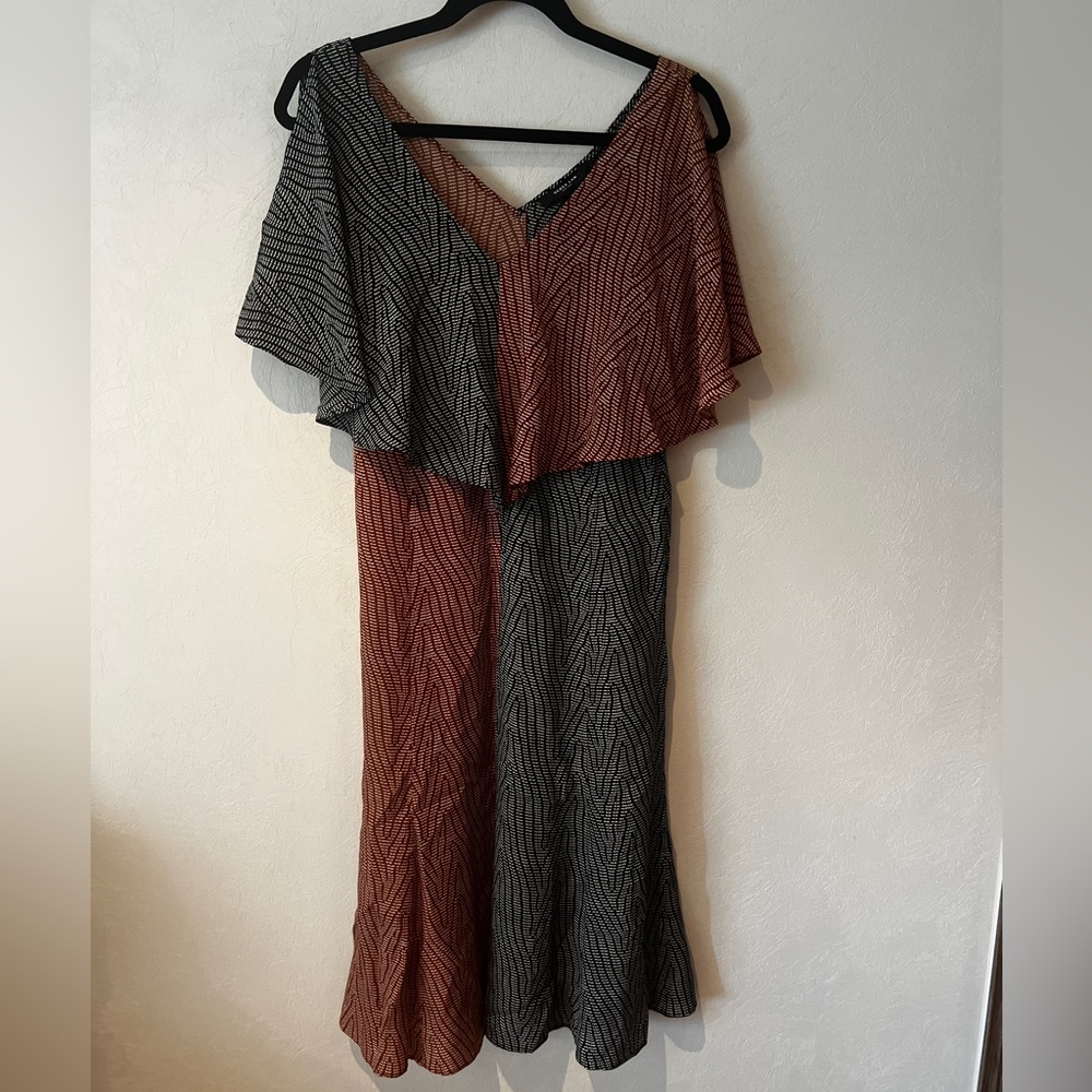 Derek Lam Silk Dress